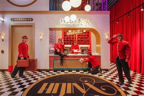 hijinx hotel karrinyup reviews